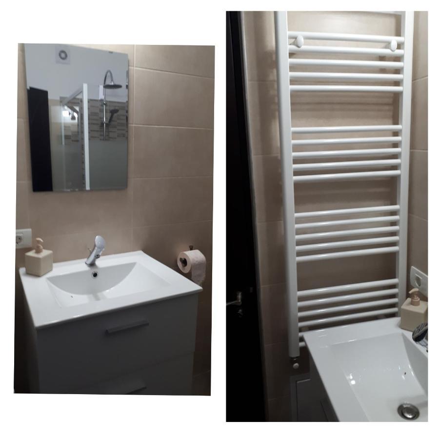 Carla'S Place Ap1 Oradea Eksteriør billede