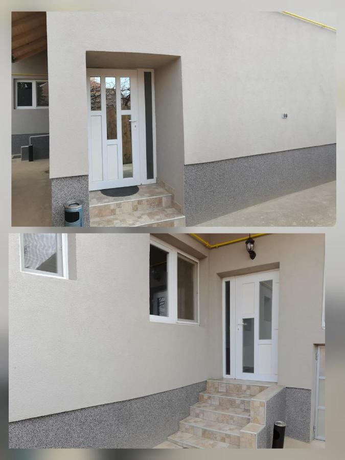 Carla'S Place Ap1 Oradea Eksteriør billede