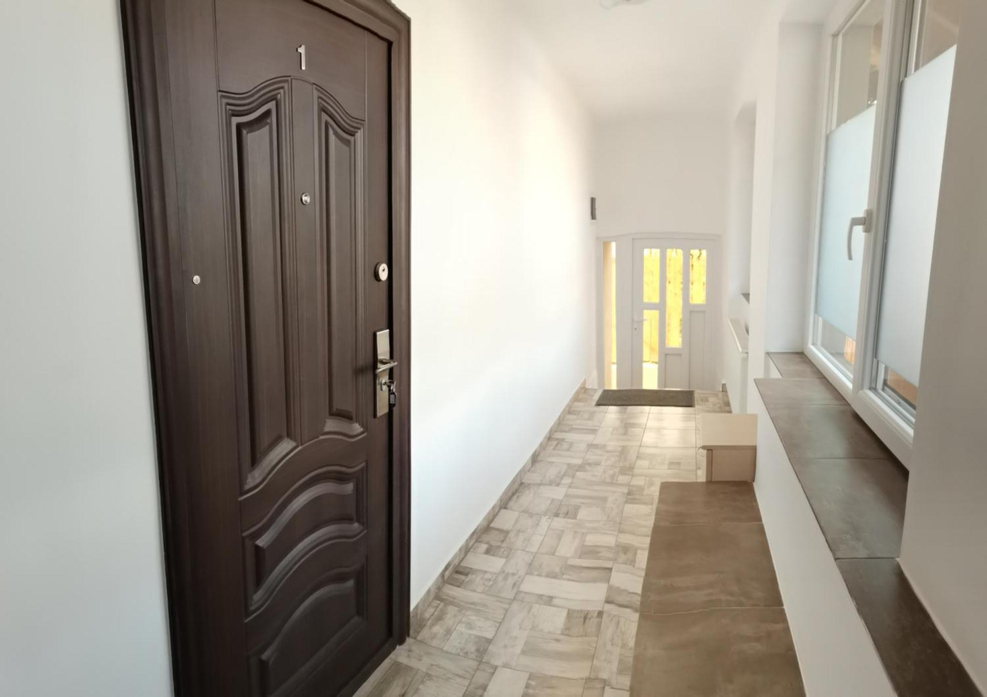 Carla'S Place Ap1 Oradea Eksteriør billede